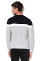 Jack & Jones Oak colorblock pulóver férfi