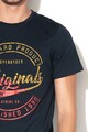 Jack & Jones Tricou regular fit Art Palm Barbati