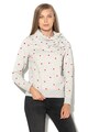 Only Bluza sport cu guler inalt Lisa Femei