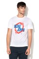 Jack & Jones Tricou slim fit cu imprimeu Booster Barbati