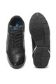 Diesel Pantofi sport cu garnituri de piele Gloryy Barbati