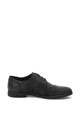 Diesel Pantofi derby de piele D-Krid Barbati