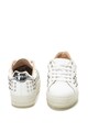 Diesel Pantofi sport flatform cu tinte Andyes Femei