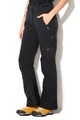 Northland Pantaloni de schi NLF Mila Softshellhose Femei