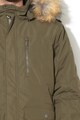 Northland Exo télikabát levehető kapucnival férfi