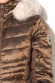Northland Marissa pihével bélelt télidzseki kapucnival női