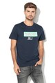 Jack & Jones Tricou regular fit cu imprimeu Breezy Barbati