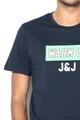 Jack & Jones Tricou regular fit cu imprimeu Breezy Barbati