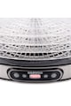 Daewoo Deshidrator de alimente  , 500 W, 5 tavi, Display digital, Timer, 35-70°C, Ventilator integrat, Inox Femei