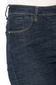 Zee Lane Denim Blugi cu cusaturi contrastante Femei