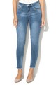 Zee Lane Denim Blugi skinny cu detalii metalice Femei