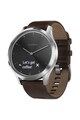 Garmin Ceas smartwatch  Vivomove HR Sport Femei