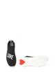 Love Moschino Pantofi sport slip-on cu aspect tricotat Femei