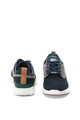 Pepe Jeans London Pantofi sport cu detalii cu model camuflaj Jayden Fete