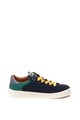 Pepe Jeans London Portobbello nyersbőr sneakers cipő Fiú