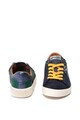 Pepe Jeans London Portobbello nyersbőr sneakers cipő Fiú