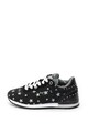 Pepe Jeans London Pantofi sport cu imprimeu grafic Sydney Fete