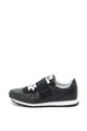 Pepe Jeans London Pantofi sport cu banda elastica decorativa Verona Femei