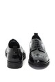 Pepe Jeans London Hackney brogue bőrcipő férfi