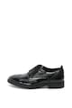 Pepe Jeans London Hackney brogue bőrcipő férfi