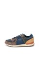 Pepe Jeans London Pantofi sport cu garnituri de piele intoarsa Tinker Pro 120 Barbati