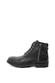 Pepe Jeans London Ghete de piele Tom-Cut Barbati