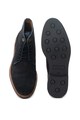 Pepe Jeans London Ghete chukka de piele intoarsa Axel Barbati