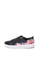 Ted Baker Pantofi sport cu imprimeu floral si insertii de piele Ahfira Femei