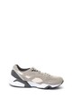 Puma R698 Remaster futócipő nyersbőr részletekkel férfi