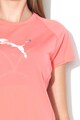 Puma Тениска за бягане с лого Жени