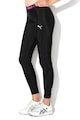 Puma Fitnesz leggings logós derékpánttal női