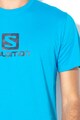 Salomon Тениска с лого Мъже