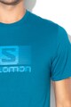 Salomon Tricou cu imprimeu logo Barbati