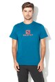 Salomon Tricou cu imprimeu logo Barbati