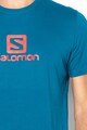 Salomon Tricou cu imprimeu logo Barbati