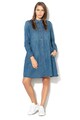 Only Rochie tip camasa din denim Avril Femei