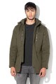 Only & Sons Geaca parka cu gluga Klaus Barbati