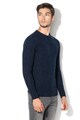 Only & Sons Locan texturált pulóver férfi