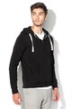 Jack & Jones Hanorac regular fit cu fermoar Space Barbati