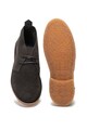 Jack & Jones Ghete chukka de piele intoarsa Gobi Barbati