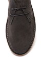 Jack & Jones Ghete chukka de piele intoarsa Gobi Barbati