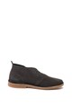 Jack & Jones Ghete chukka de piele intoarsa Gobi Barbati