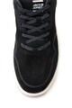 Jack & Jones Dalston sneakers cipő nyersbőr szegélyekkel férfi