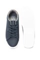 Jack & Jones Ökobőr sneakers cipő perforált hatással férfi