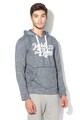 Jack & Jones Суитшърт Panther с качулка и джоб тип кенгуру Мъже