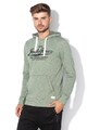 Jack & Jones Hanorac cu buzunar kangaroo Panther Barbati