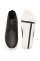 Jack & Jones Pantofi sport chukka din piele ecologica Walain Barbati