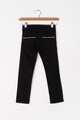 NAME IT Pantaloni chino slim fit Timber Baieti