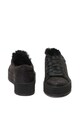 Tamaris Спортни обувки от еко кожа Жени