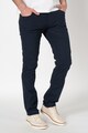 GUESS JEANS Pantaloni super skinny cu 5 buzunare Miami Barbati